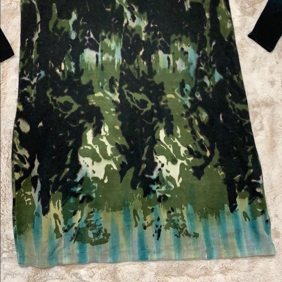 Nic+Zoe eclipse sweater tunic - Picture 4 of 11